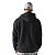 Moletom New Era Canguru Aberto Waffle Hood Masculino - Imagem 3