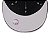 Boné New Era 5950 Chicago White Sox Preto Fechado - Imagem 5