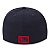 Boné New Era 5950 Boston Red Sox Marinho Fechado - Imagem 4