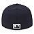 Boné New Era 5950 New York Yankees Marinho Fechado - Imagem 4