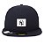 Boné New Era 5950 New York Yankees Marinho Fechado - Imagem 2