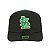 Boné New Era 970ss St. Louis Cardinals Preto e Verde - Imagem 2