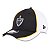 Boné New Era 940Mc Atlético Mineiro Branco e Preto - Imagem 1