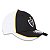 Boné New Era 940Mc Atlético Mineiro Branco e Preto - Imagem 3