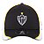 Boné New Era 940Mc Atlético Mineiro Branco e Preto - Imagem 2