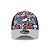 Boné New Era 940A-Frame New York Yankees Marinho - Imagem 2