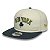 Boné New Era Metallic Logo 1920 New York Yankees Off White - Imagem 1