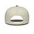 Boné New Era Metallic Logo 1920 New York Yankees Off White - Imagem 4