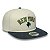 Boné New Era Metallic Logo 1920 New York Yankees Off White - Imagem 3