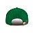 Boné New Era Retro Crown 950 Boston Celtics Verde - Imagem 4