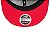 Boné New Era Retro Crown 950 Chicago Bulls Preto - Imagem 5