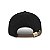 Boné New Era Retro Crown 950 Chicago Bulls Preto - Imagem 4