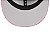 Boné New Era 950 Miami Heat Preto Masculino - Imagem 4