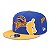 Boné New Era 950 Golden State Warriors All-Star Azul - Imagem 1