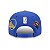 Boné New Era 950 Golden State Warriors All-Star Azul - Imagem 4