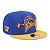 Boné New Era 950 Golden State Warriors All-Star Azul - Imagem 3