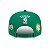 Boné New Era 950 Boston Celtics Verde Masculino - Imagem 4