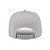 Boné New Era 970SS Tonal Script Los Angeles Dodgers Cinza - Imagem 3
