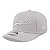 Boné New Era 970SS Tonal Script Los Angeles Dodgers Cinza - Imagem 1