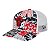Boné New Era 950 All-Star Game Fan Los Angeles Lakers Roxo - Imagem 1