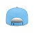 Boné New Era 950 Los Angeles Clippers Azul Claro Masculino - Imagem 4