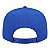 Boné New Era 950 Golden State Warriors Azul Masculino - Imagem 3