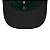 Boné New Era 970ss Philadelphia Phillies Preto e Verde - Imagem 5