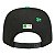 Boné New Era 970ss Philadelphia Phillies Preto e Verde - Imagem 4
