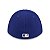 Boné New Era 3930mc Los Angeles Dodgers Azul Spring Training - Imagem 4