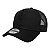 Boné New Era Tonal Trucker Liverpool Preto Masculino - Imagem 1