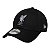 Boné New Era Core 940 Liverpool Preto Masculino - Imagem 1