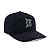 Boné New Era Speckled Wool 1920 Detroit Tigers Marinho - Imagem 3