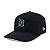 Boné New Era Speckled Wool 1920 Detroit Tigers Marinho - Imagem 1