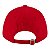 Boné New Era Core 940 Liverpool Vermelho Masculino - Imagem 4