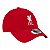 Boné New Era Core 940 Liverpool Vermelho Masculino - Imagem 3