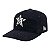 Boné New Era Speckled Wool 1920 Houston Astros Marinho - Imagem 1