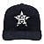 Boné New Era Speckled Wool 1920 Houston Astros Marinho - Imagem 2