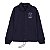 Jaqueta New Era Coaches New York Yankees Masculino Marinho - Imagem 1