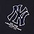 Jaqueta New Era Coaches New York Yankees Masculino Marinho - Imagem 4