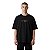 Camiseta New Era Regular Script New York Mets Masculino - Imagem 1