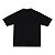 Camiseta New Era Regular Script New York Mets Masculino - Imagem 3