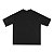 Camiseta New Era Regular Las Vegas Raiders Cinza Escuro - Imagem 3