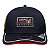 Boné New Era 970Ss Red Bull Racing Royal Marinho - Imagem 2