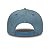 Boné New Era 950 New York Yankees Fechado Azul Claro - Imagem 4
