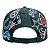 Boné New Era 950 All NFL League Verde Masculino - Imagem 4
