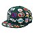 Boné New Era 950 All NFL League Verde Masculino - Imagem 1