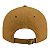 Boné New Era Retro Crown 950 Los Angeles Dodgers Caqui - Imagem 4