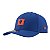 Boné New Era 3930mc New York Mets Azul Masculino - Imagem 1