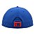 Boné New Era 3930mc New York Mets Azul Masculino - Imagem 3