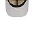 Boné New Era 3930mc New York Yankees Spring Training Marinho - Imagem 5